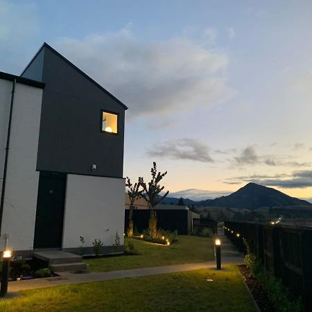 The 1 With The View Albert Town Exterior foto