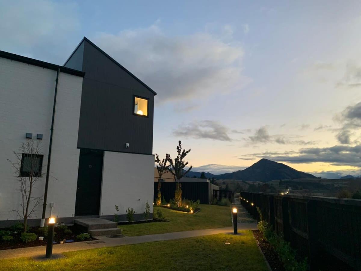 The 1 With The View Albert Town Exterior foto